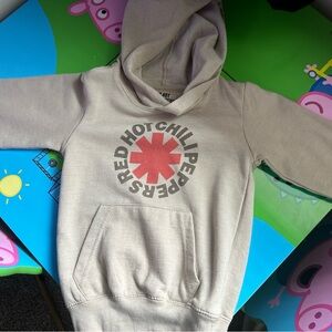 Toddler RHCP sweatshirt 3t